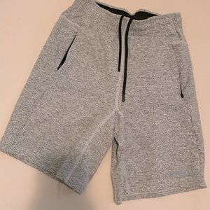 Nobull MEN'S KNIT SHORT 8.5"